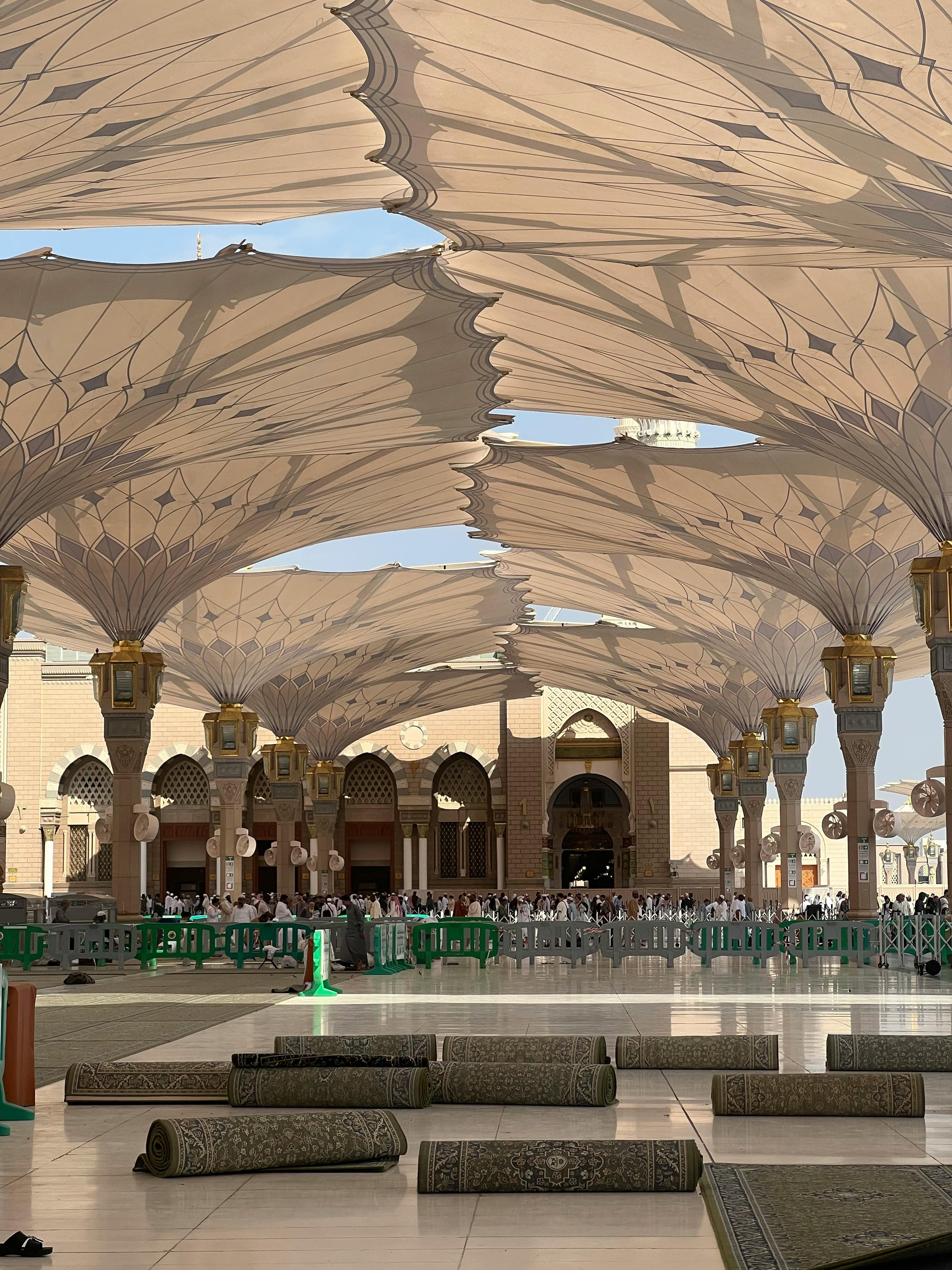 Umrah Pilgrimage